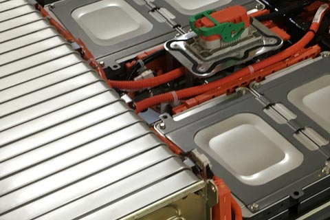 中土主收废旧废铅酸电池→高价铅酸蓄电池回收,圣普威电池回收