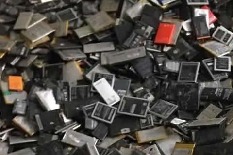 中山老虎滩高价旧电池回收-艾亚特钛酸锂电池回收-专业回收废旧电池