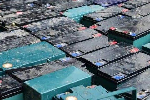 吉首丹青圣普威新能源电池回收,专业回收蓄电池|锂电池回收