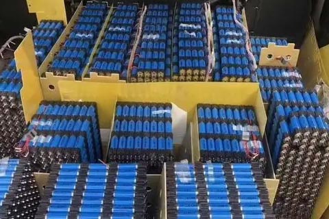 科尔沁大林20电池回收价格,叉车蓄电池回收|钛酸锂电池回收价格
